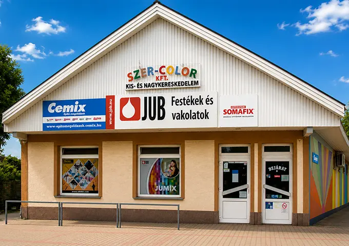 Colorio Kft.