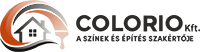 Colorio Kft.                        