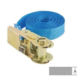 Spanifer csatos egyrészes 25 mm x 5 m