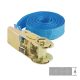 Spanifer csatos egyrészes 25 mm x 5 m