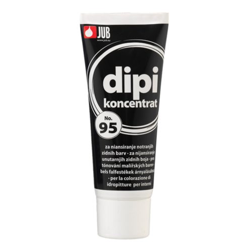 JUB DIPI Koncentrat 100 ml