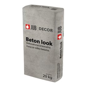 JUB DECOR Beton look 20 kg