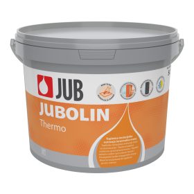 JUBOLIN Thermo hőszigetelő beltéri glett 5 L