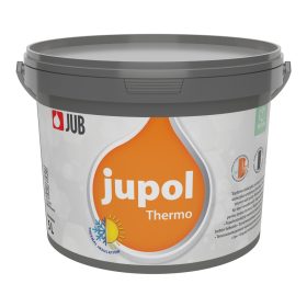 JUPOL Thermo hőszigetelő beltéri falfesték 5 L