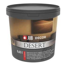JUB DECOR Desert