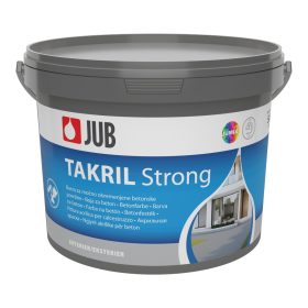 JUB TAKRIL Strong betonfesték 5 L