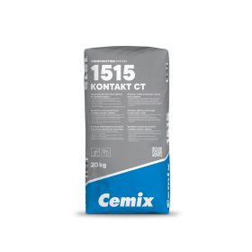   1515 Kontakt CT – korrózióvédő tapadóhíd ipari betonfelületekhez 5 kg