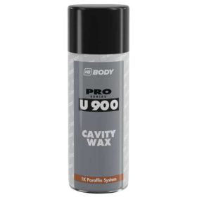 HB BODY 900 üregvédő spray transzparens 400 ml