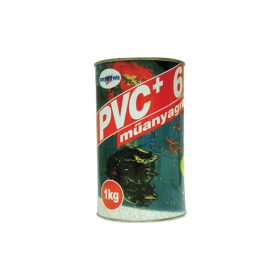PVC +6 műanyagragasztó