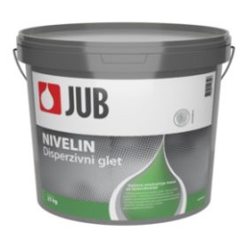 Jub Nivelin diszperziós glett
