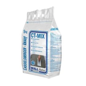 Cemix CT-Mix finom betonjavító habarcs 5 kg
