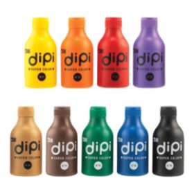 JUB Dipi Super Color szinezőpaszta