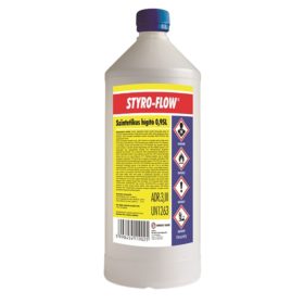 Styro-flow Szintetikus hígító 0,95 L