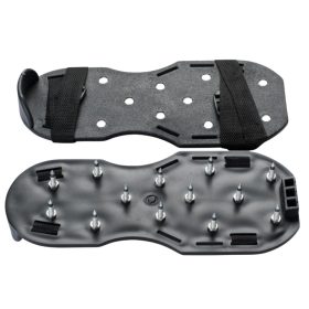 Szöges talp 25 mm-es acél tüskével