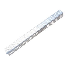 Alumínium élvédő Extra Plus 29x29x0,90 mm