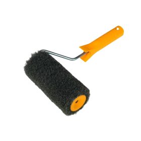 Glettelő henger nyéllel 25 cm