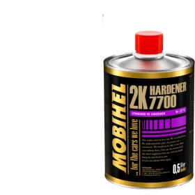 Mobihel 2k Edző 7700 0,5 L