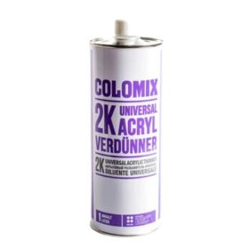 Colomix 2K akril univerzális hígító 1 L