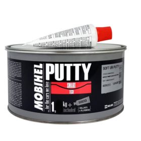 Mobihel PE soft uni gitt bézs 500 g