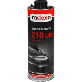 Radex 210 UBC alvázvédő 1 L