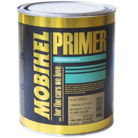 Mobihel Primer Szürke Low Voc 1 L
