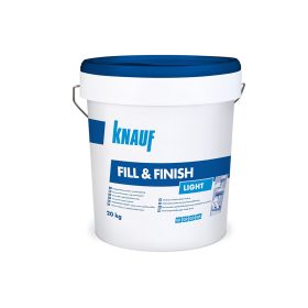 Knauf Fill & Finish Light 20 kg