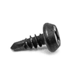 Gipszkarton D-fejű önfúró borsika csavar 3,5 x 9,5 mm 