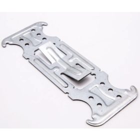 CD keresztösszekötő 2 x 60 mm