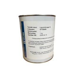 Helios Lazurind Aqua Top C1 vastag lazúr 1 kg