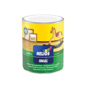 Helios Ideal parkettalakk vízbázisú 0,75 L