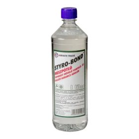 Styro-Bond mészpótló habarcs adalék 1 L