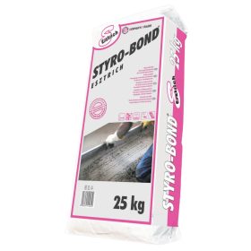 Styro-Bond Esztrich szárazbeton 25 kg