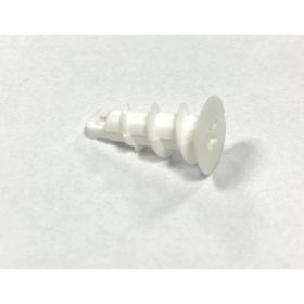 Gipszkarton dübel önfúrós spirál PA 6x28 mm