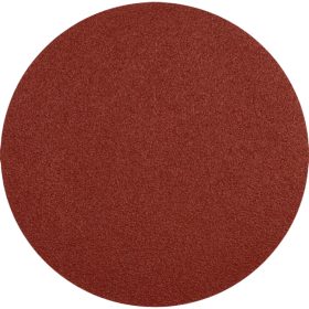 Yato tépőzáras csiszolótárcsa 125mm