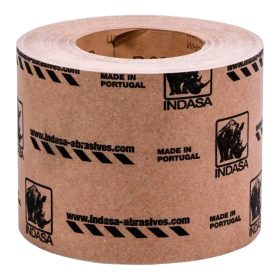 Csiszolópapír Indasa 115 mm 