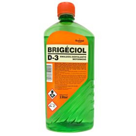 Brigéciol D-3 motormosó folyadék 1 L