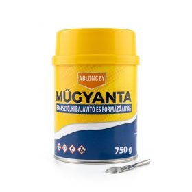 Ablonczy műgyanta 750 g