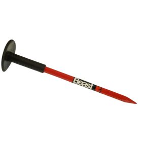 Falvéső hegyes 300 mm