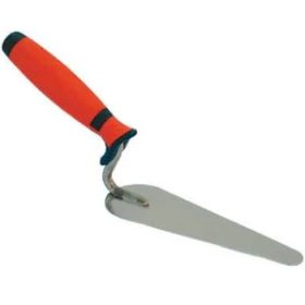 Macskanyelv kanál soft nyéllel 140 mm