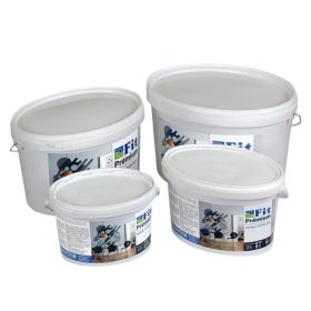 Fit Prémium beltéri falfesték fehér 2,5 L