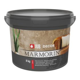 JUB Decor Marmorin dekorációs glett