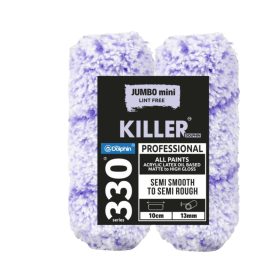 Blue Dolphin Jumbo Killer 13 mm / 10 cm