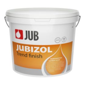 JUBIZOL Trend finish T 2,0 mm vakolat FTZ 25 kg