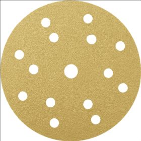 Radex Gold Körcsiszoló papír 150 mm