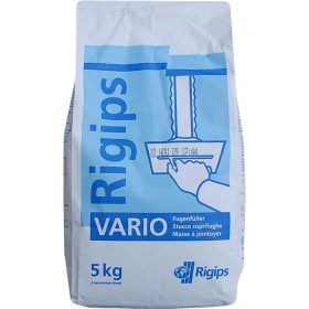 Rigips Vario hézagkitöltő anyag 5 kg