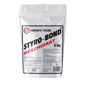 Styro-bond Mészhidrát