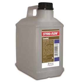 Styro-flow lenolaj 1 L