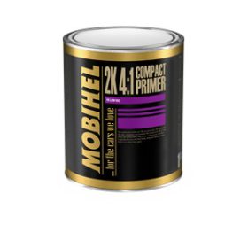 Mobihel 2K HS kompaktprimer 4:1 low VOC 1 L
