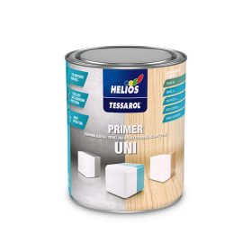 Helios Tessarol alapozó univerzális fehér 0,75 L