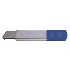 Törhető penge 18 mm Goldcut profi